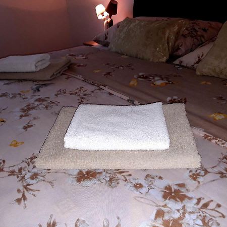 Apartment Slap Rakovica Extérieur photo