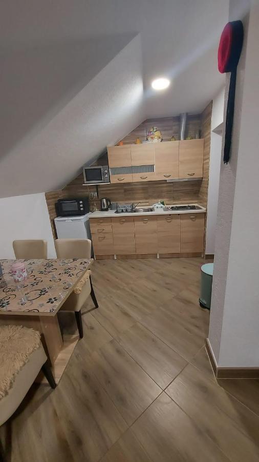 Apartment Slap Rakovica Extérieur photo