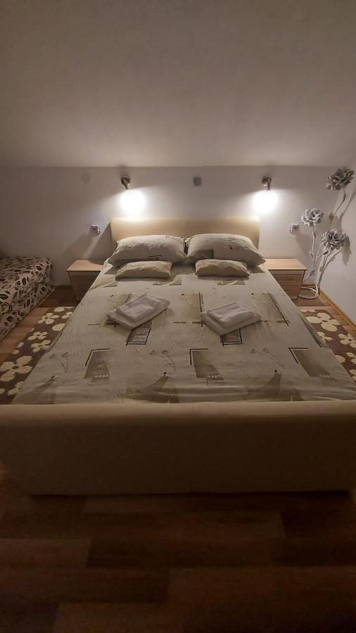 Apartment Slap Rakovica Extérieur photo
