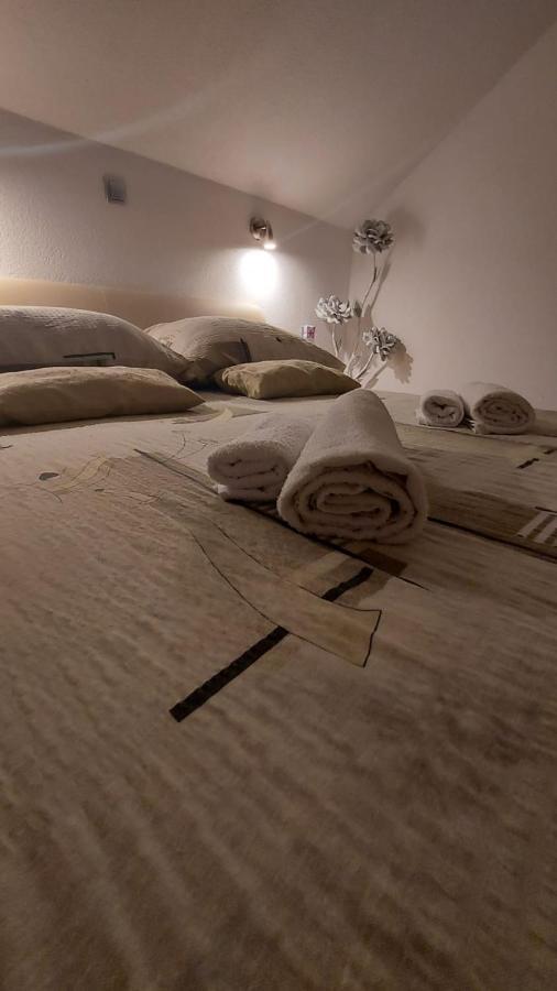 Apartment Slap Rakovica Extérieur photo
