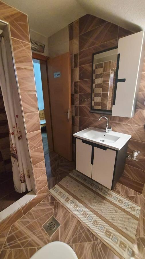 Apartment Slap Rakovica Extérieur photo