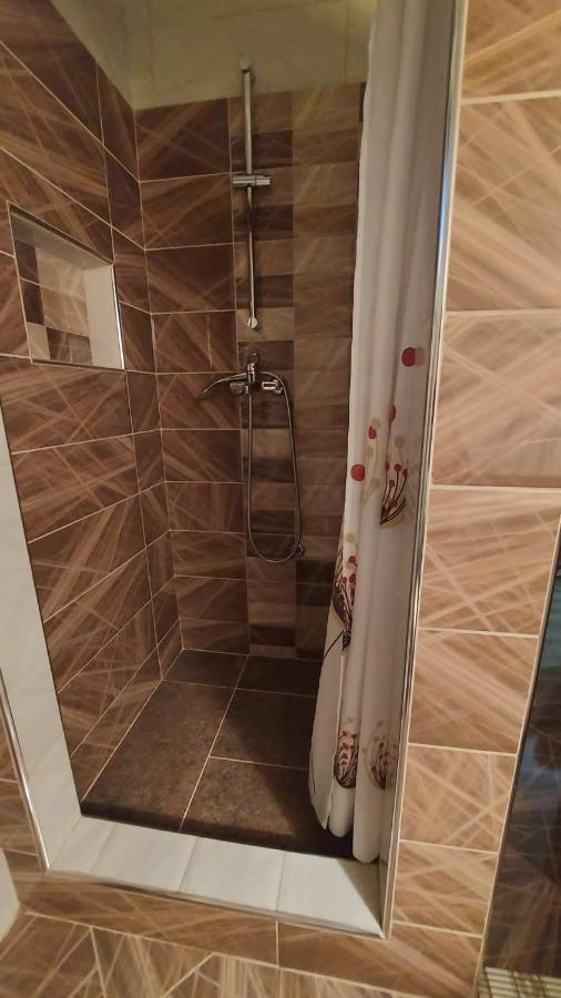 Apartment Slap Rakovica Extérieur photo