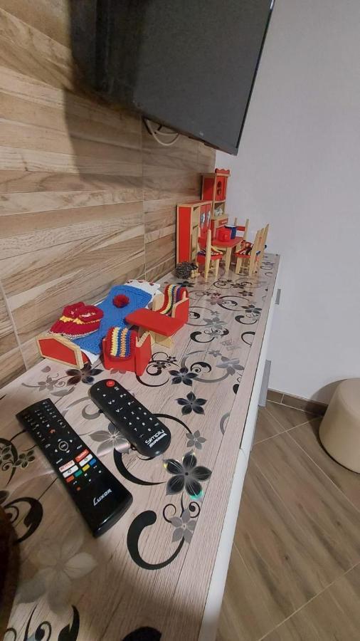 Apartment Slap Rakovica Extérieur photo