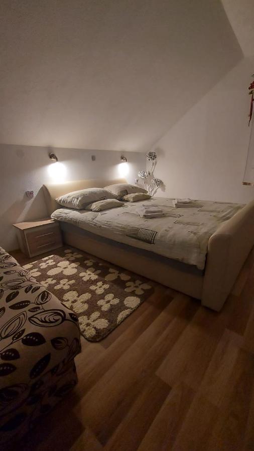 Apartment Slap Rakovica Extérieur photo